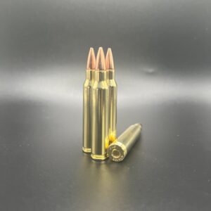 .223 55gr FMJ, 50ct