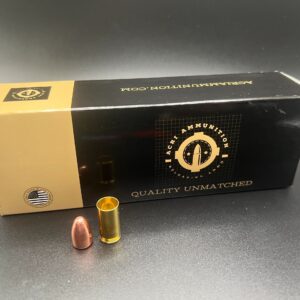 Reloader Starter Pack 100 pieces 9mm