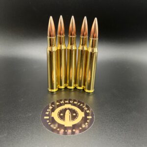 30-06 200gr HPBT Sierra MatchKing X, 20ct