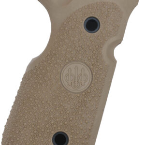BERETTA GRIPS M9A3 WRAPAROUND - CONFIGURATION POLYMER TAN