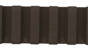 BCM RAIL SECTION ALUM. KEYMOD - 3" RAIL SECTION BLACK