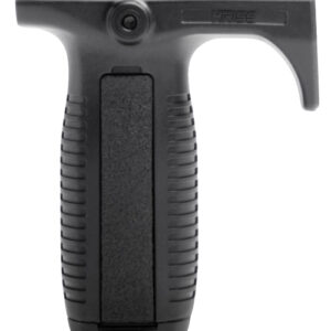 KRISS VECTOR VERTICAL GRIP - W/HANDSTOP BLACK POLYMER
