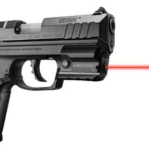 LASERMAX LASER RAIL MOUNT RED - RUGER SR22/SR9C/SR40C