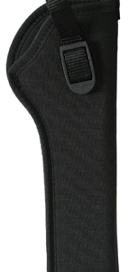 MICHAELS HIP HOLSTER #4 RH - NYLON BLACK
