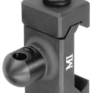 MI FRONT SLING ADAPTER W/STUD - FOR PICATINNY RAILS