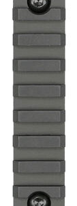 MI M-LOK RAIL SECTION 9 SLOT - FITS M-LOK RAILS