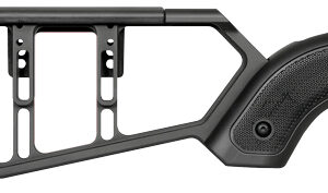 MI LEVER ACTION STOCK MARLIN - PISTOL GRIP BLACK