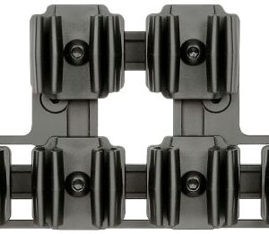 MI LEVER STOCK SHELL HOLDER - PLATE W/ 6 SHELL HOLDERS