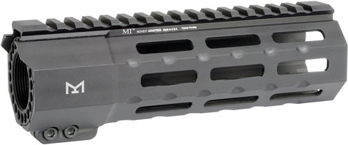 MI HANDGUARD SP SERIES 7" - M-LOK AR-15 SUPPRESSOR COMP.