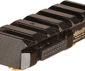 AIMSHOT QUICK RELEASE KEYMOD - ADAPTER PICATINNY RAIL