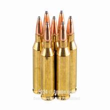 .243 100gr Hornady Interlock, 20ct
