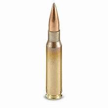 7.62x51 Nato 149gr M80 20ct