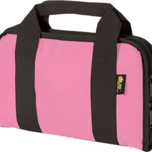 US PEACEKEEPER ATTACHE CASE - PINK HOLD 5 MAGS