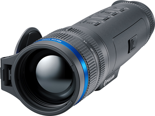 PULSAR TELOS XP50 THERMAL - IMAGING MONOCULAR 640X480
