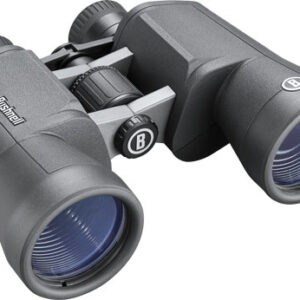 BUSHNELL BINOCULAR POWERVIEW-2 - 10X50 PORRO PRISM BLACK