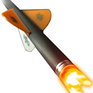 RAVIN REPLACEMENT LIGHTED NOCK - FOR RAVIN BRANDED ARROWS 3PK