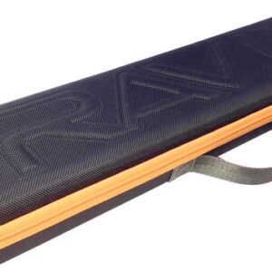 RAVIN ARROW CASE MOLDED - 6-ARROW 23" X 4.5" X 2"