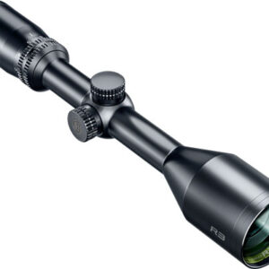 BUSHNELL SCOPE R3 3-9X50 - MULTI-X