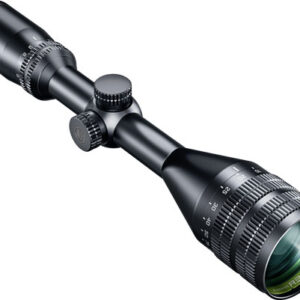 BUSHNELL SCOPE R3 6-18X50 - DOA QBR