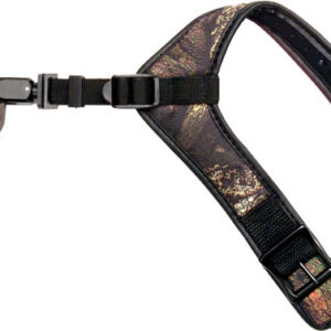 30-06 OUTDOORS RELEASE MUSTANG - COMPACT W/CAMO BUCKLE STRAP