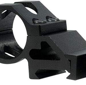UTG ANGLED OFFSET LOW PRO RING - MOUNT FOR 1"/20MM LIGHT DEVICE