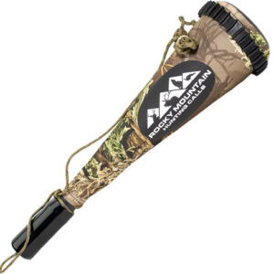 RMHC #407 THE ALPHA HOWLER - WOLF CALL