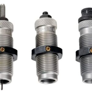 RCBS 3-DIE SET 350 LEGEND - GP-C