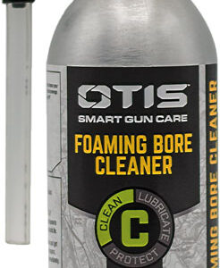 OTIS FOAMING BORE CLEANER 3OZ.