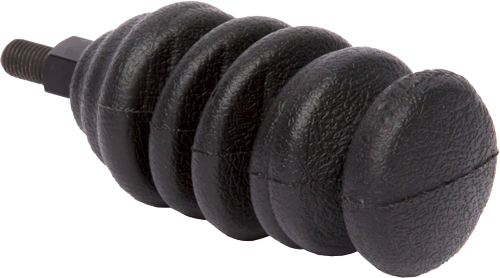 LIMBSAVER STABILIZER MINI - S-COIL 3.5" BLACK - Image 2