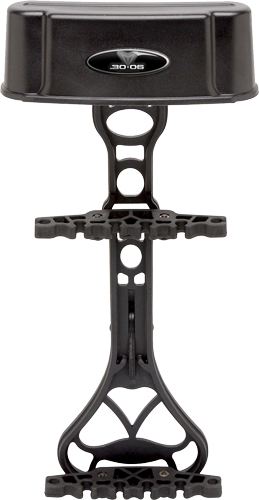 30-06 OUTDOORS QUIVER STRAIGHT - JACKET 6-ARROW BLACK