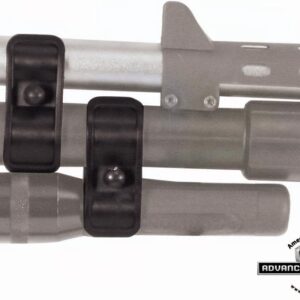 ADV. TECH. SHOTGUN 12GA. - CLAMP/LASER MOUNT