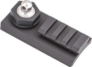 ACCU-TAC SLING STUD RAIL - ADAPTER
