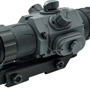 ARMASIGHT CONTRACTOR THERMAL - SCOPE 320 3-12X25MM