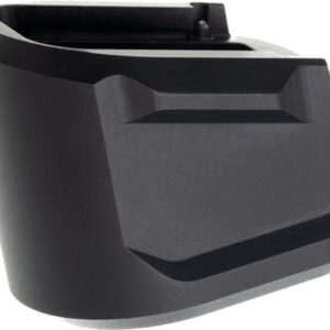 TYRANT CNC SA ECHELON MAGAZINE - EXTENSION +5 BLACK