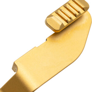 TYRANT CNC SA HELLCAT EXTENDED - SLIDE RELEASE GOLD