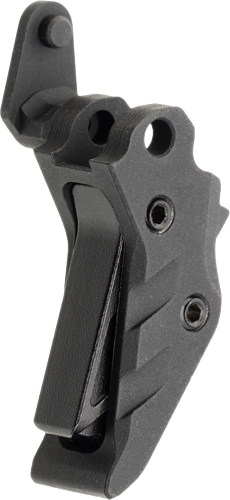 TYRANT CNC SIG P365 TRIGGER - INTELLIFIRE BLACK BLACK BLADES