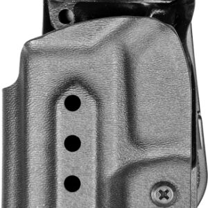 FOBUS HOLSTER EXTRACTION IWB - OWB TAURUS GX4 9MM LH