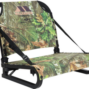 MILLENNIUM FIELD PRO TURKEY - SEAT MO OBSESSION W/BACKREST