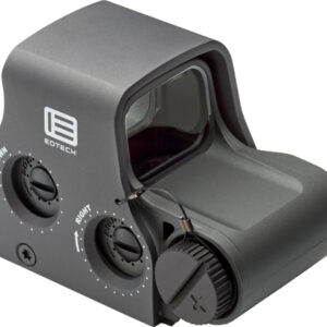 EOTECH XPS2-0 HOLOGRAPHIC SGT - 68MOA RING W/1MOA DOT GREY