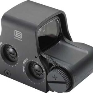 EOTECH XPS2-0 HOLOGRAPHIC SGT - 68MOA RING W/1MOA DOT