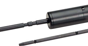 SME BORE SIGHTER LASER BASIC - END OF MUZZLE .17-.50