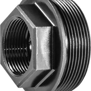 YHM CARBINE ADAPTER 1/2"-28 - SIDEWINDER +M2