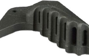 GUNTEC CHARGING HANDLE LATCH - GEN 2 BLACK