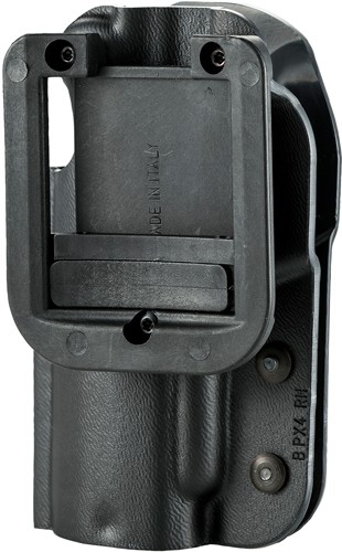 BERETTA BELT HOLSTER PX4 FULL - SIZE RH POLYMER BLACK - Image 2