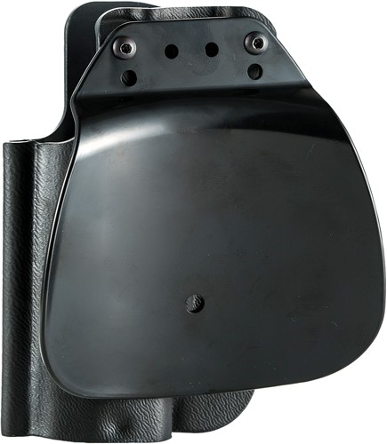 BERETTA BELT HOLSTER PX4 FULL - SIZE RH POLYMER BLACK - Image 3