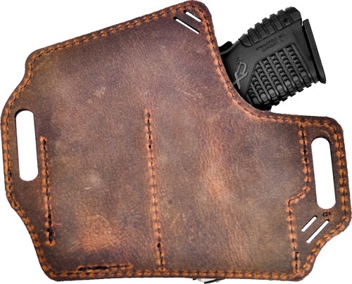 VERSACARRY GUARDIAN OWB W/FLX - VENT & MAG PCH RH 1911 DIST BN - Image 2