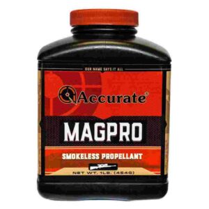 Accurate Magpro Rifle Powder 1 lbs