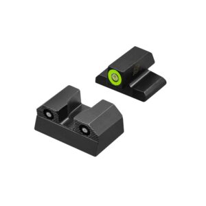 XS Sights R3D 2.0 Night Sights for HK VP9 OR Green