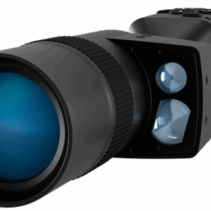 ATN X-Sight 5 LRF 5-25x UHD Smart Day/Night Hunting Rifle Scope w/Gen 5