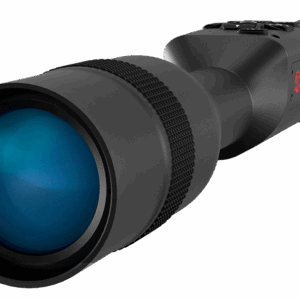 ATN X-Sight 5 5-25x UHD Smart Day/Night Hunting Rifle Scope w/ Gen 5 Sensor
